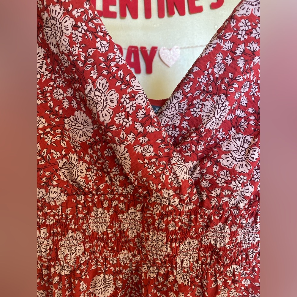 Lily Rose medium maxi dress - Picture 3 of 5